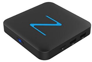 Android TV Box Reino Unido em 2020