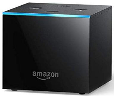 Ofertas do Amazon Fire TV Cube 2019