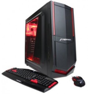 Melhores ofertas da Black Friday em PCs e desktops para jogos