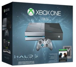 Melhores ofertas de Natal no Xbox One