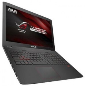 Melhor laptop para jogos abaixo de 1.500 dólares