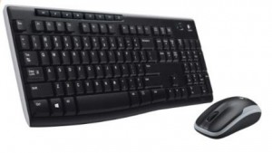 Melhores ofertas de combinação de teclado e mouse 2021