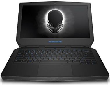 As melhores ofertas de laptop DJ da Alienware