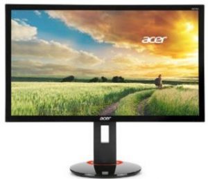 Melhor monitor de jogos NVIDIA acer