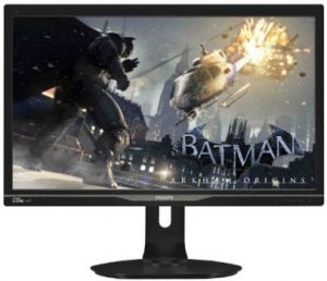 Melhor monitor de jogos NVIDIA philips