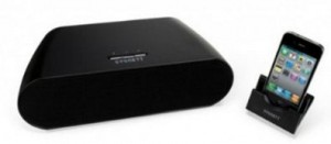 Cygnett Bluetooth Speaker para tablet e telefone Android