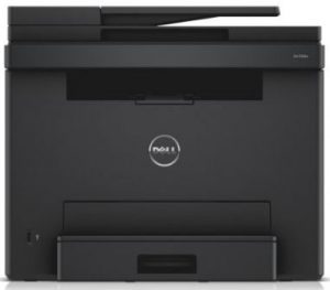 Dell-laser-printer-for-home-and-office