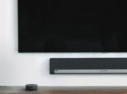 Ofertas da Black Friday 2020 em Soundbars