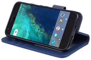 Melhores Capas Google Pixel XL