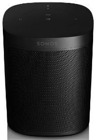 Como controlar Sonos com Alexa