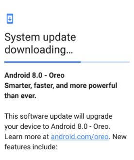 Como atualizar o Oneplus 3 e OnePlus 3T para o Android Oreo 8