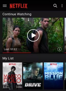 Não é possível baixar o aplicativo Netflix no telefone Android: como corrigir