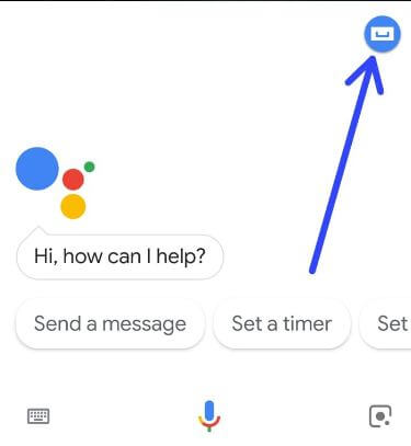 Como ativar a conversa contínua para o Google Assistente Android