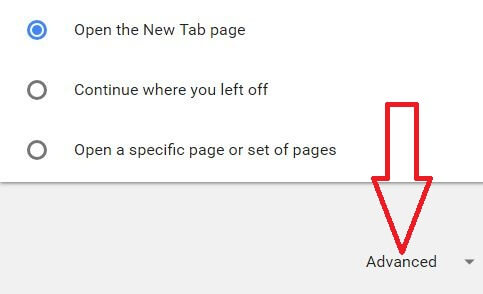 Como parar o Google Chrome para traduzir uma página no Android