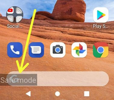 Como consertar o Pixel 3 XL preso na tela preta da morte