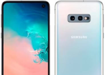 Como alterar o estilo da fonte no Galaxy S10 Plus, S10 5G, S10, S10e