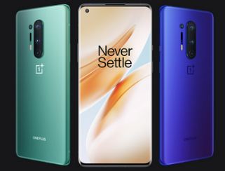 Como fechar aplicativos em execução em segundo plano no OnePlus 8 Pro