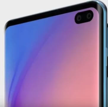 Como ativar a Economia de dados no Galaxy S10 Plus e S10