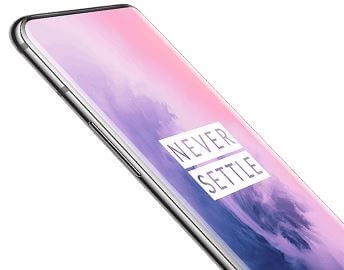 Como ativar a opção de desenvolvedor e depuração USB no OnePlus 7 Pro