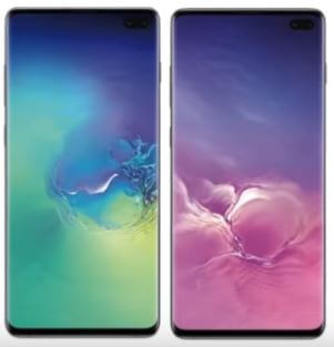 Como consertar a bateria do Samsung Galaxy S10 Plus que drena tão rápido