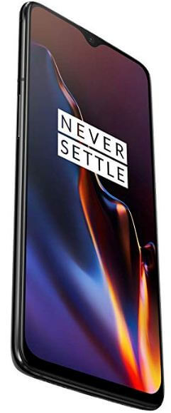 Como ativar as opções do desenvolvedor no OnePlus 7T, 6T