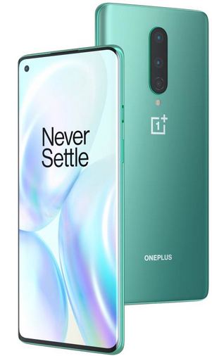 Como desbloquear OnePlus 8 Pro quando esquecer a senha / bloqueio de padrão / PIN