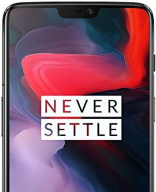 Como trocar o ícone da bateria na barra de status do OnePlus 6