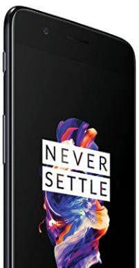 Como habilitar Gestos no OnePlus 5