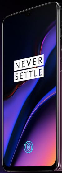 Como configurar o bloqueio de tela no OnePlus 6T