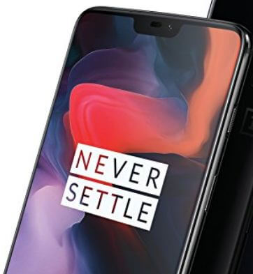 Como usar o modo de jogo no OnePlus 6