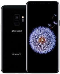 Samsung Galaxy S9 adaptar configurações de som